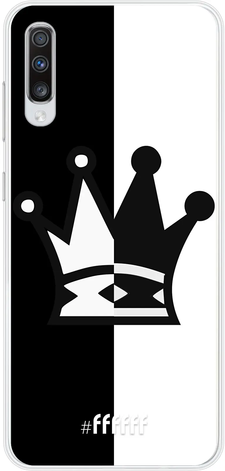 Chess Galaxy A70