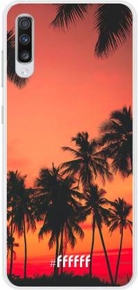 Coconut Nightfall Galaxy A70