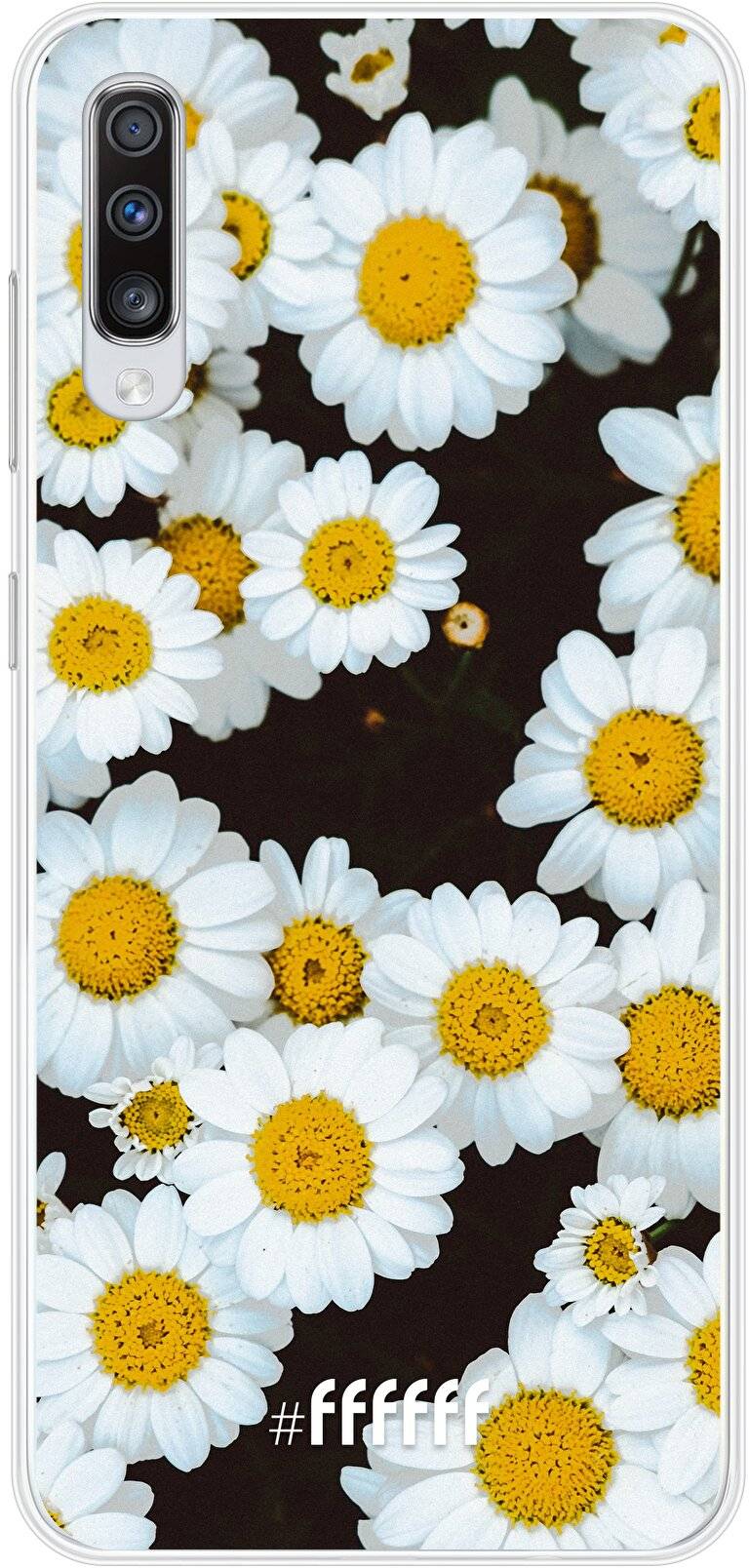 Daisies Galaxy A70