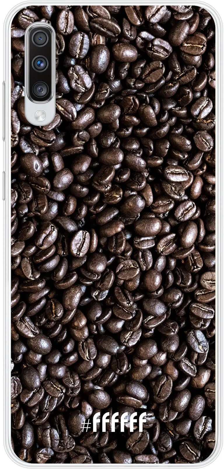 Dark Roast Galaxy A70