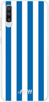 SC Heerenveen Galaxy A70