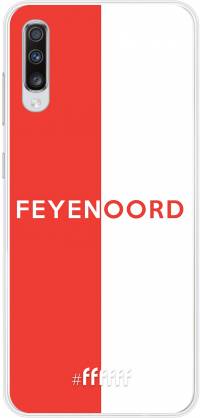 Feyenoord - met opdruk Galaxy A70