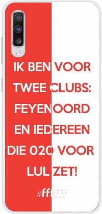 Feyenoord - Quote Galaxy A70