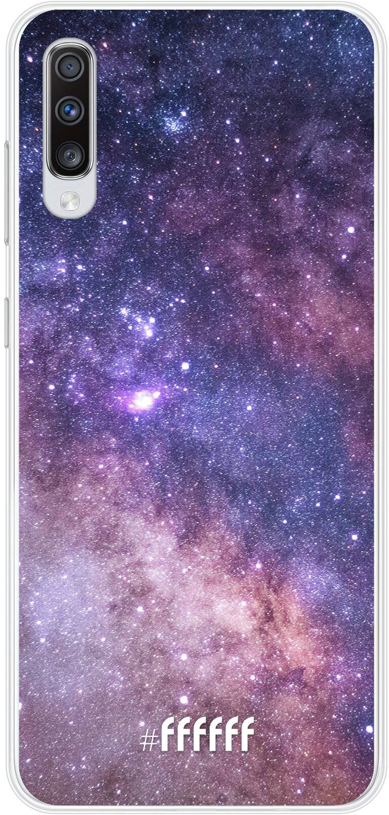 Galaxy Stars Galaxy A70