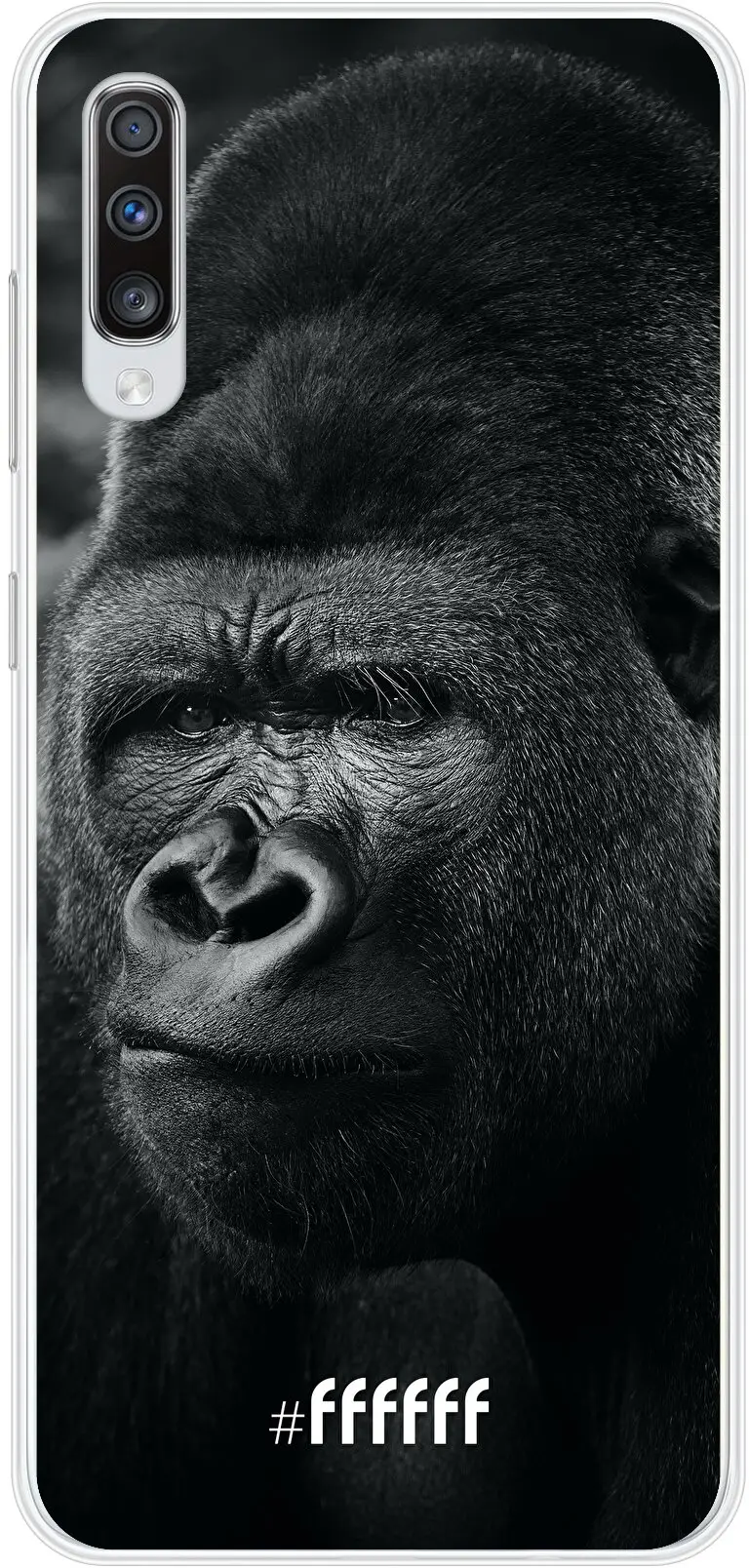 Gorilla Galaxy A70