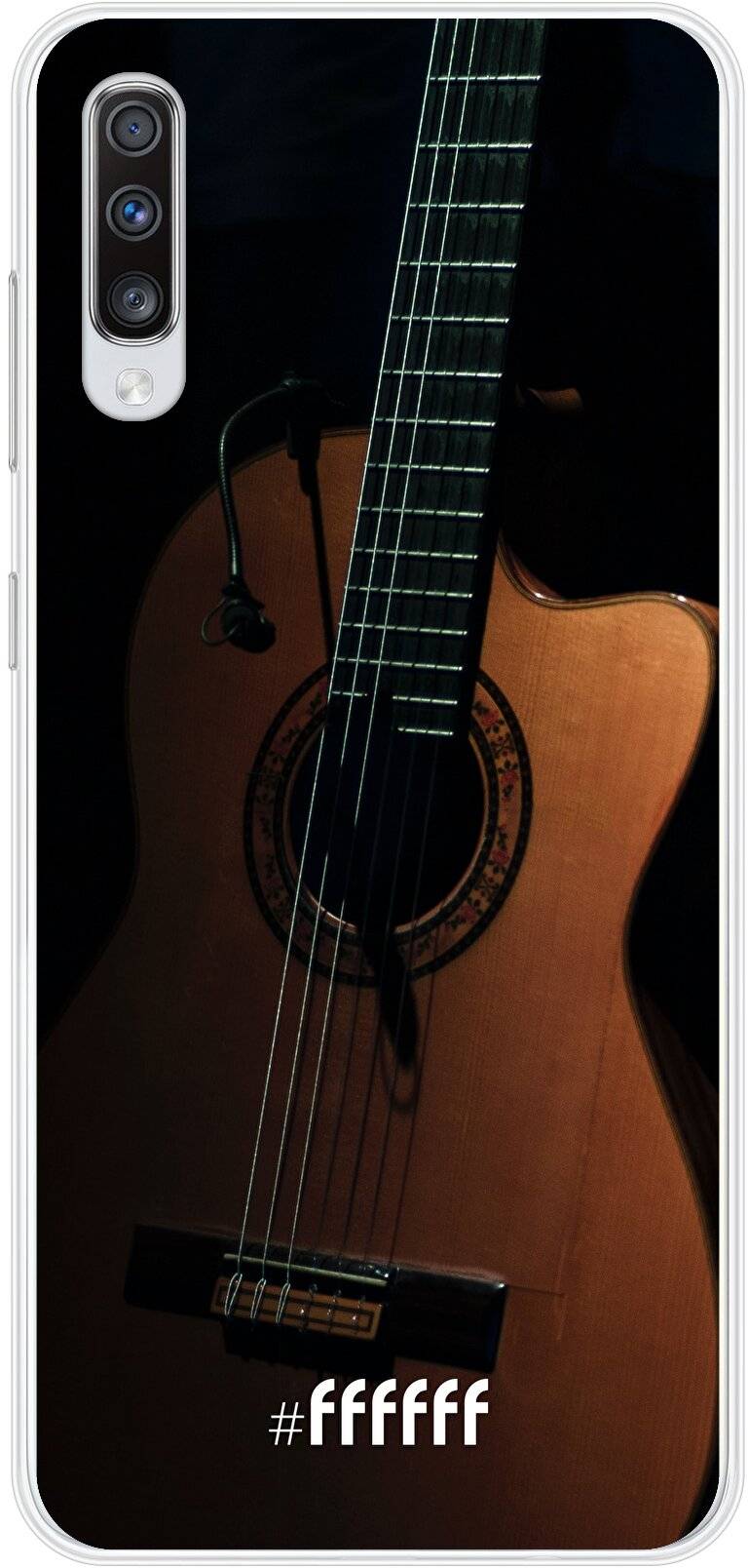 Guitar Galaxy A70