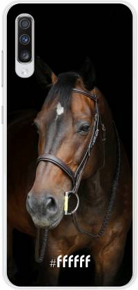Horse Galaxy A70