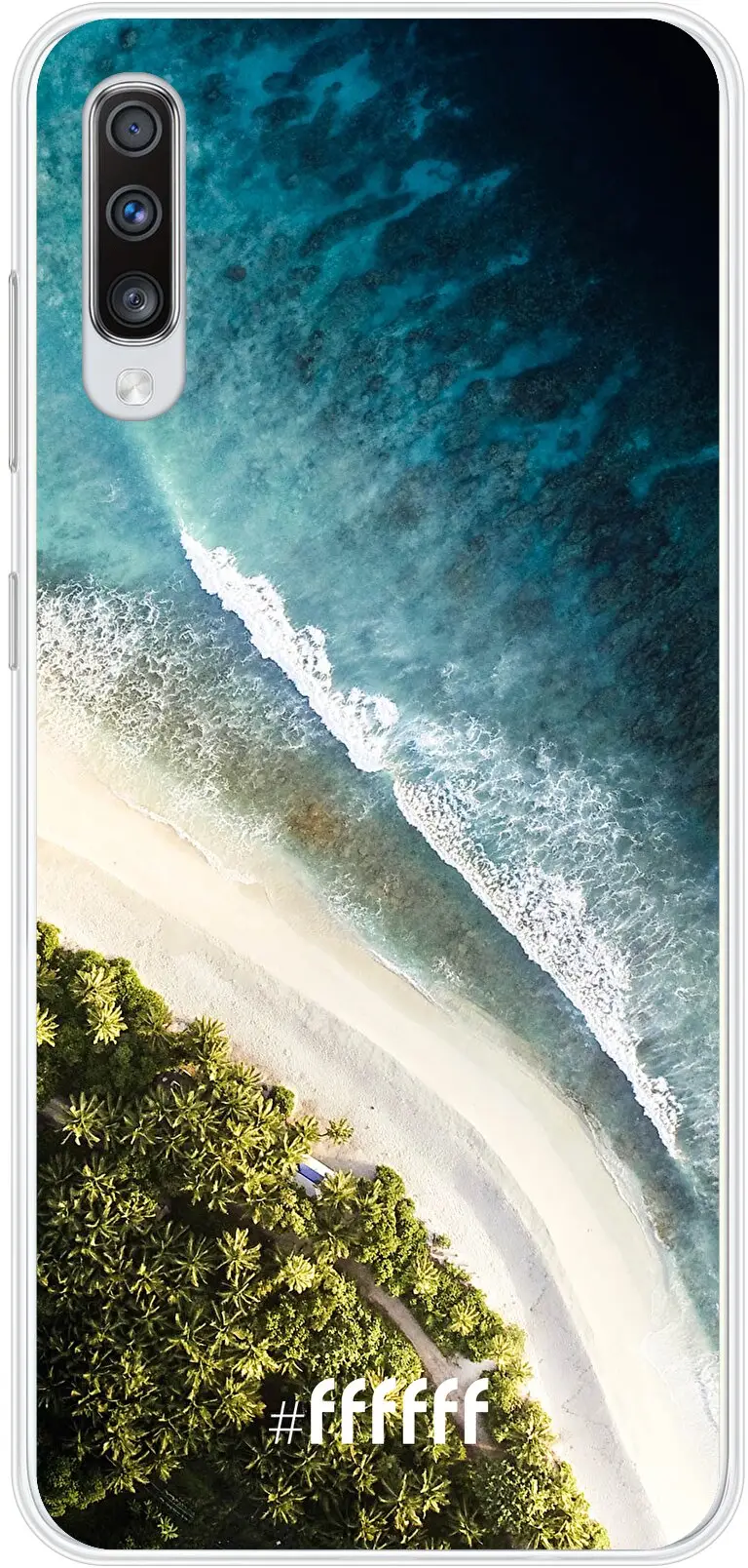 La Isla Galaxy A70