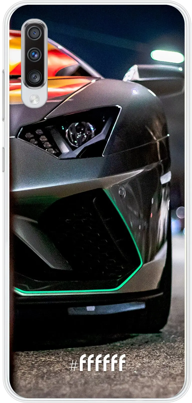 Lambo Galaxy A70