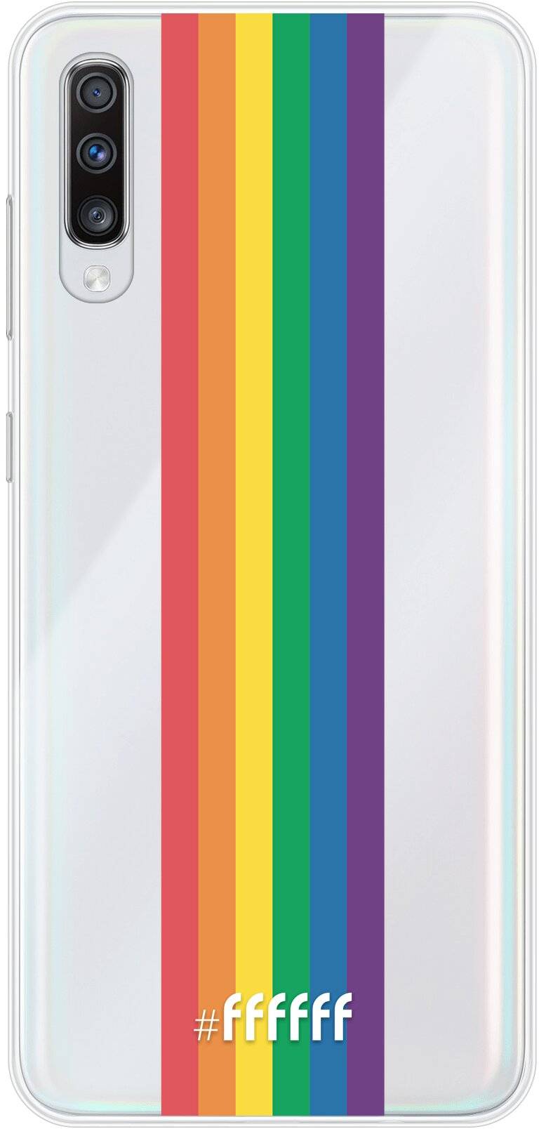 #LGBT - Vertical Galaxy A70