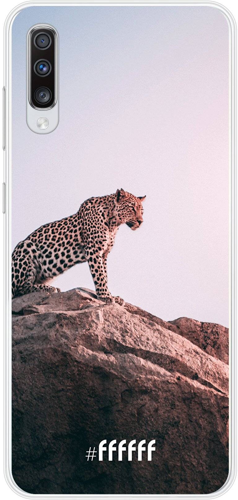 Leopard Galaxy A70