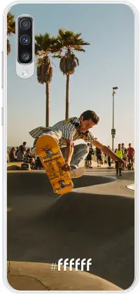 Let's Skate Galaxy A70