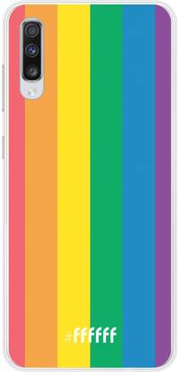 #LGBT Galaxy A70