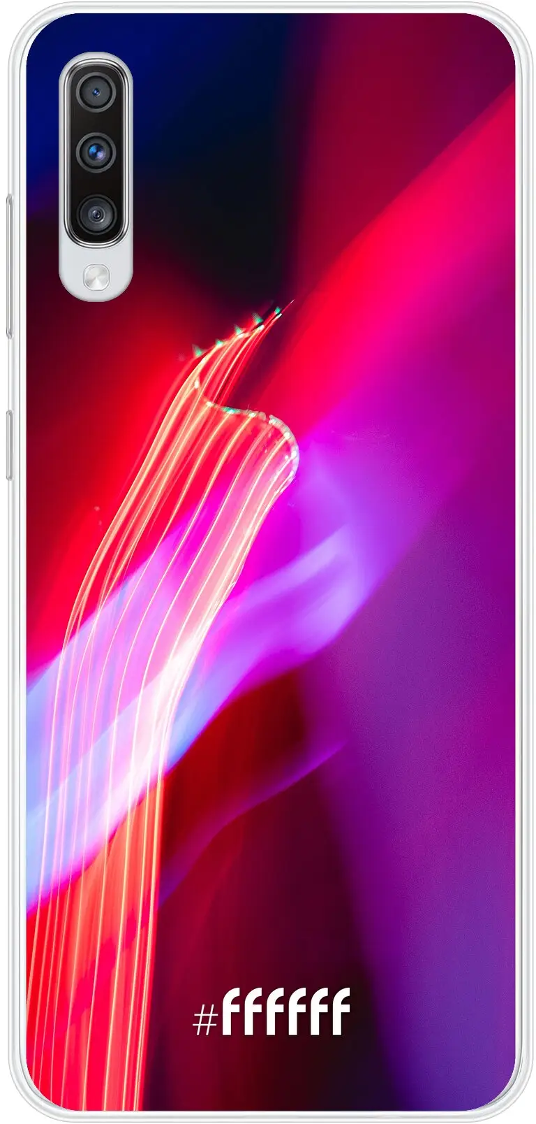 Light Show Galaxy A70