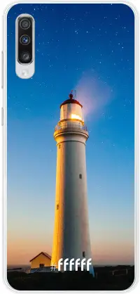 Lighthouse Galaxy A70