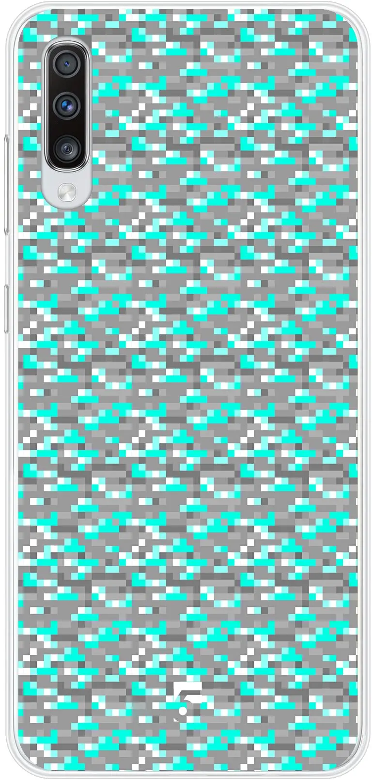 BlokWereld - Diamonds! Galaxy A70