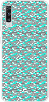 BlokWereld - Diamonds! Galaxy A70