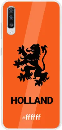 Nederlands Elftal - Holland Galaxy A70