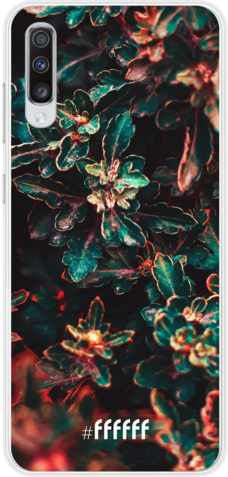 Ornament Galaxy A70