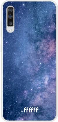 Perfect Stars Galaxy A70