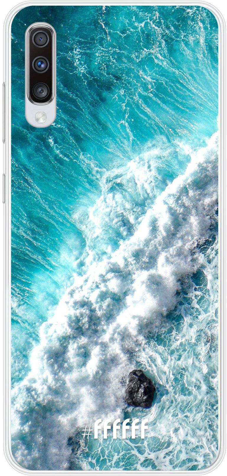 Perfect to Surf Galaxy A70
