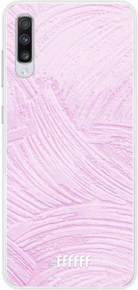 Pink Slink Galaxy A70