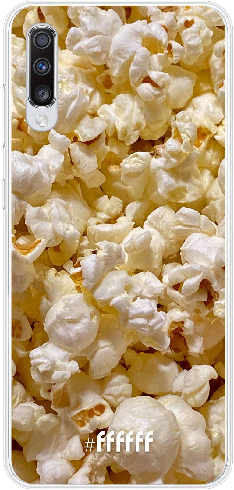 Popcorn Galaxy A70