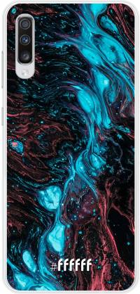 River Fluid Galaxy A70