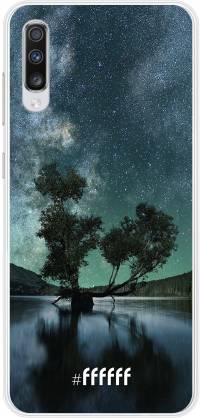 Space Tree Galaxy A70