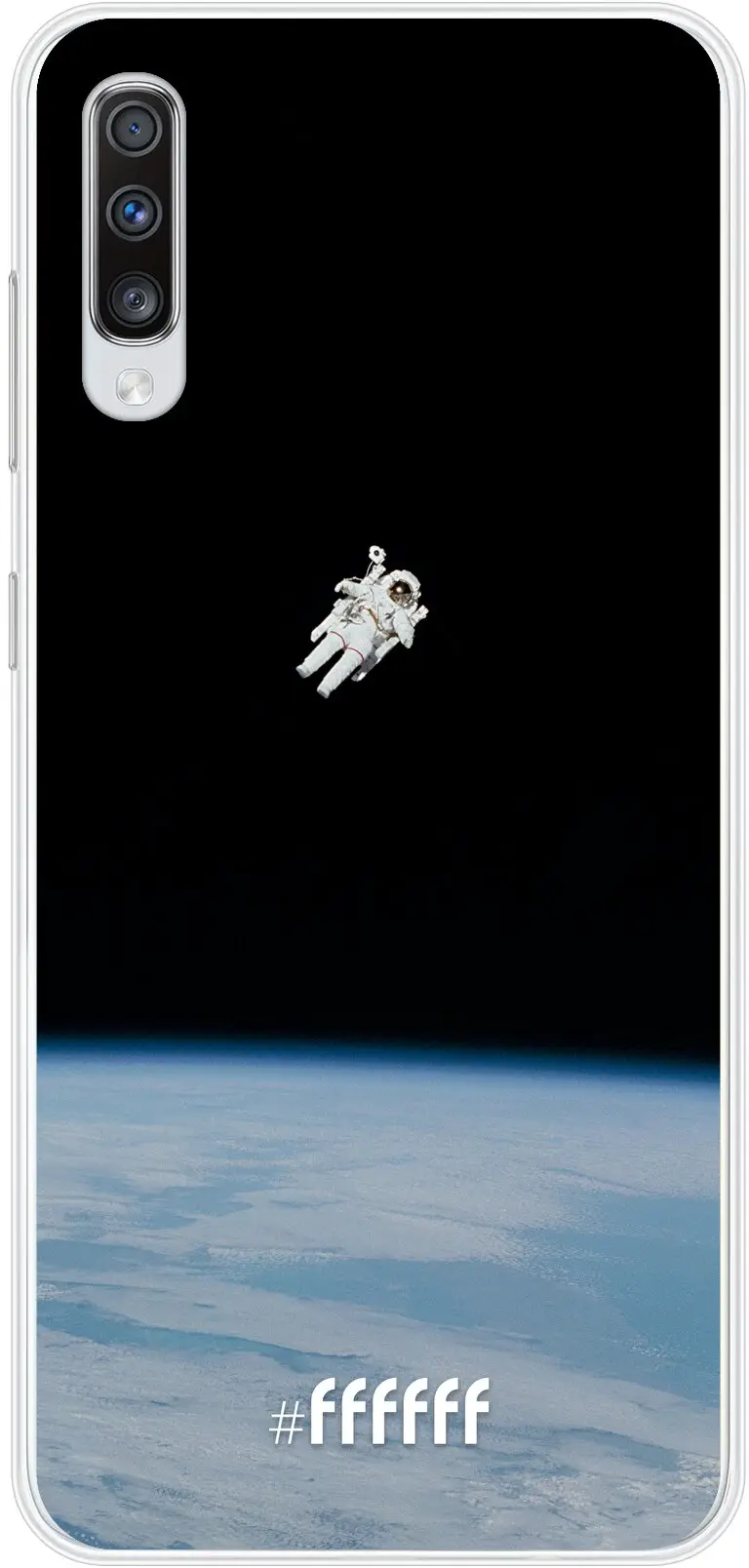 Spacewalk Galaxy A70