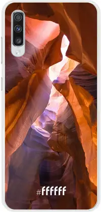 Sunray Canyon Galaxy A70