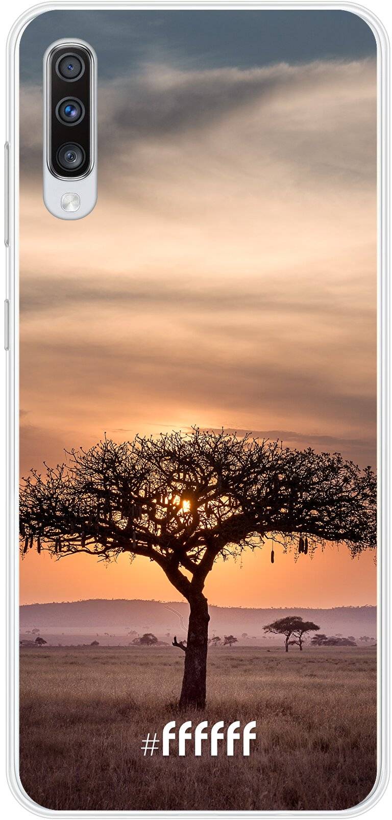 Tanzania Galaxy A70