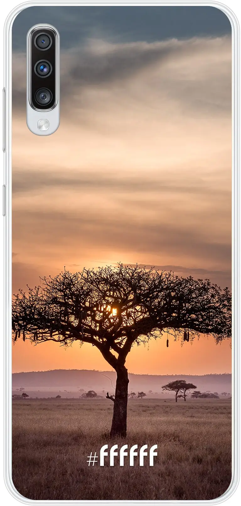 Tanzania Galaxy A70