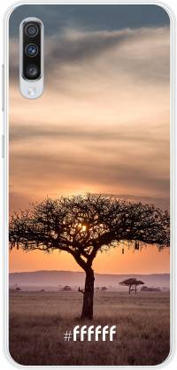 Tanzania Galaxy A70