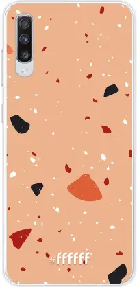 Terrazzo N°5 Galaxy A70