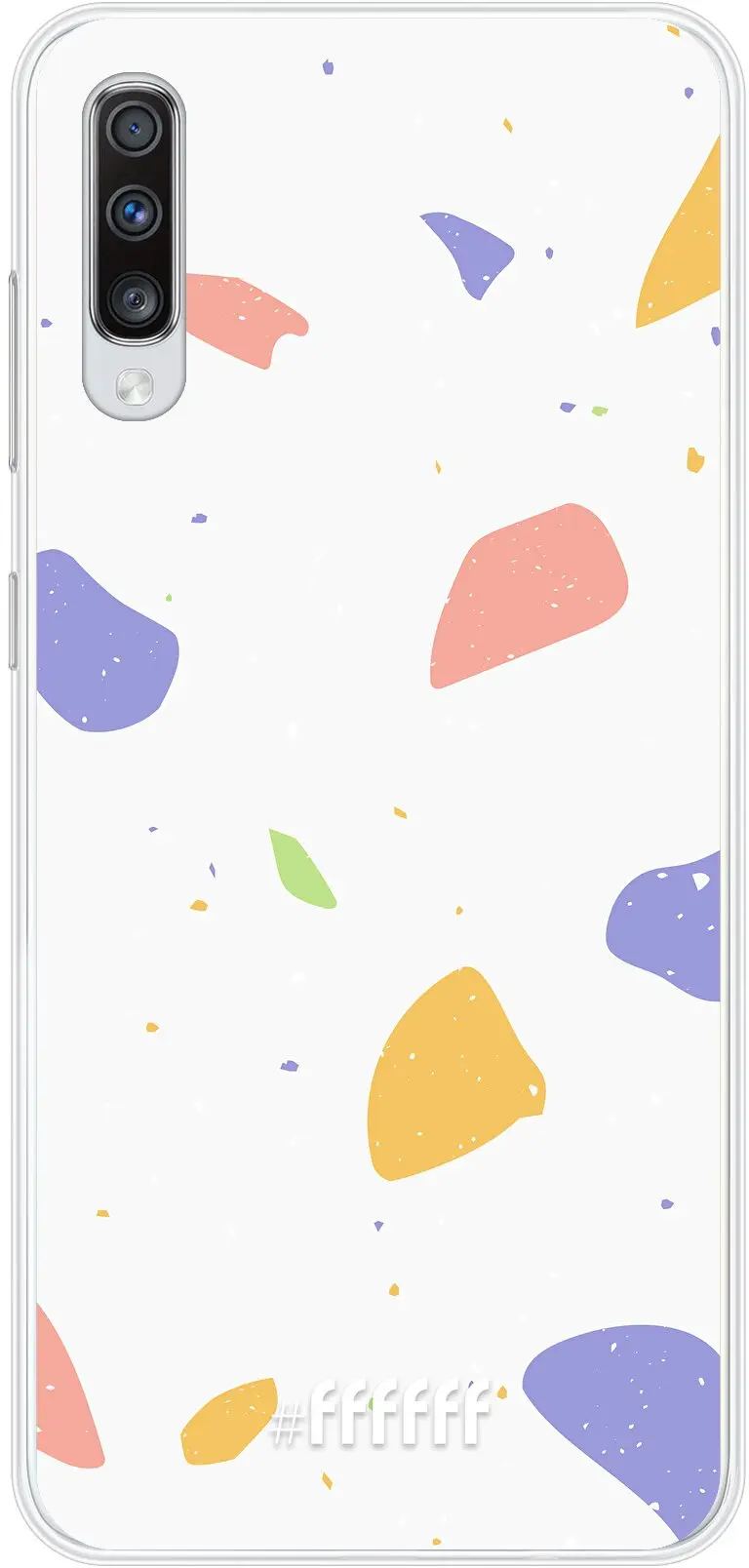 Terrazzo N°6 Galaxy A70