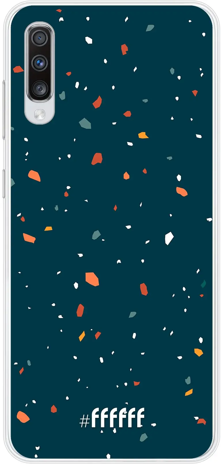 Terrazzo N°9 Galaxy A70