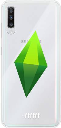 The Sims Galaxy A70