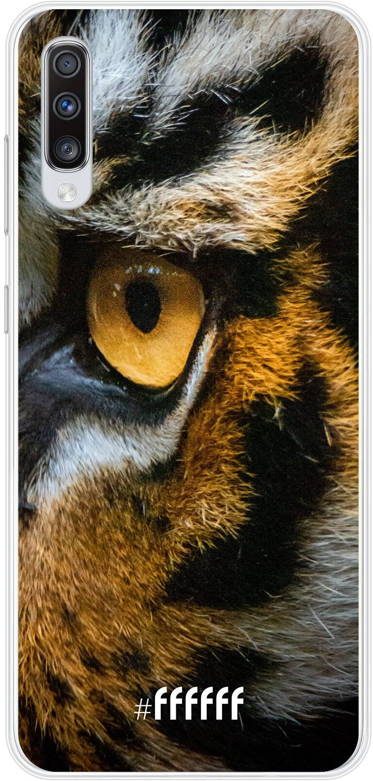 Tiger Galaxy A70