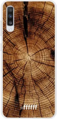 Tree Rings Galaxy A70