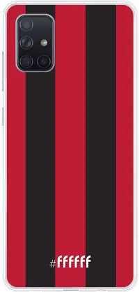 AC Milan Galaxy A71