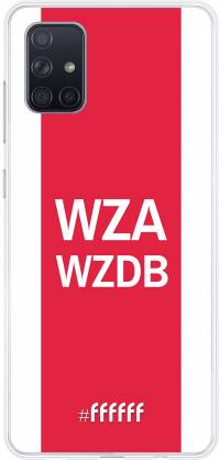 AFC Ajax - WZAWZDB Galaxy A71