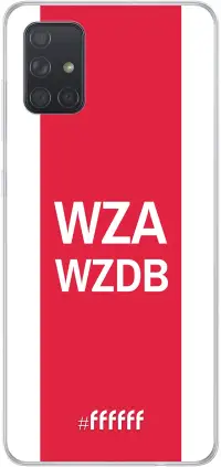 AFC Ajax - WZAWZDB Galaxy A71 5G