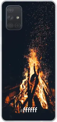 Bonfire Galaxy A71 5G