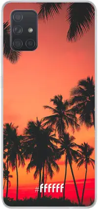 Coconut Nightfall Galaxy A71 5G