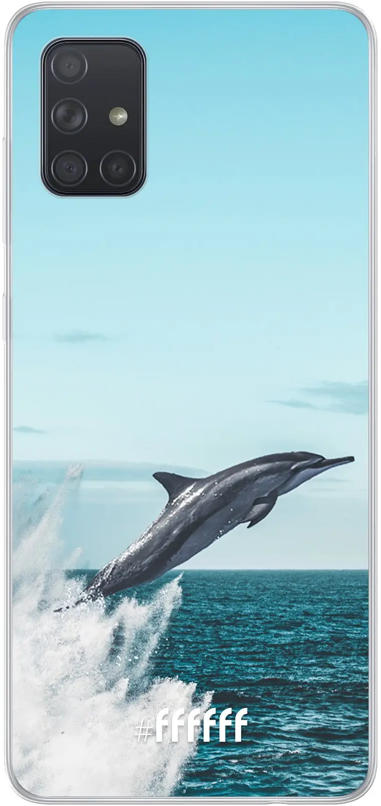 Dolphin Galaxy A71