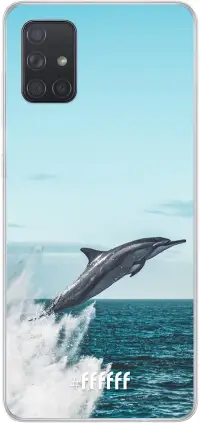 Dolphin Galaxy A71 5G