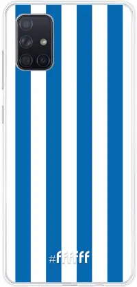 SC Heerenveen Galaxy A71