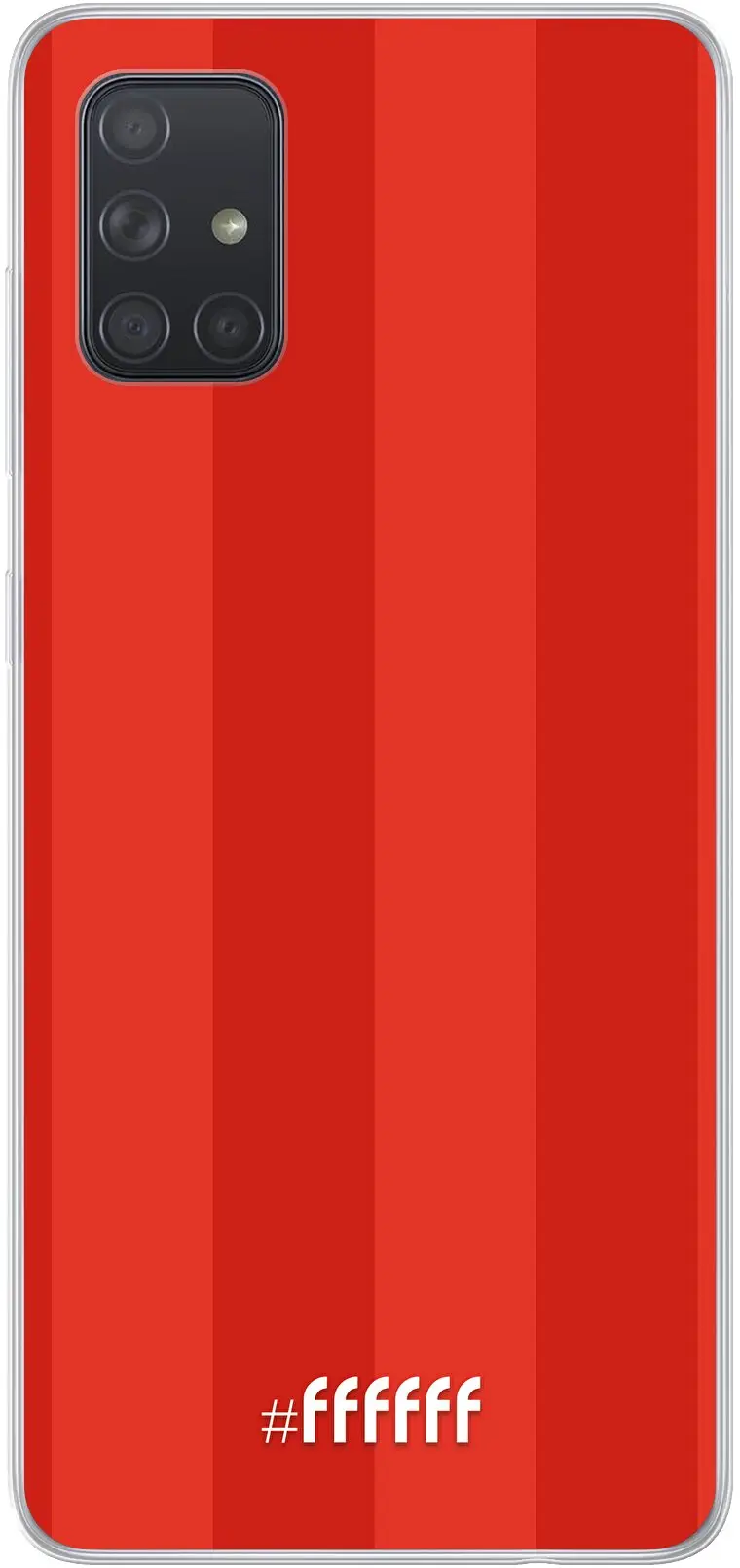 FC Twente Galaxy A71 5G