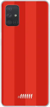 FC Twente Galaxy A71 5G